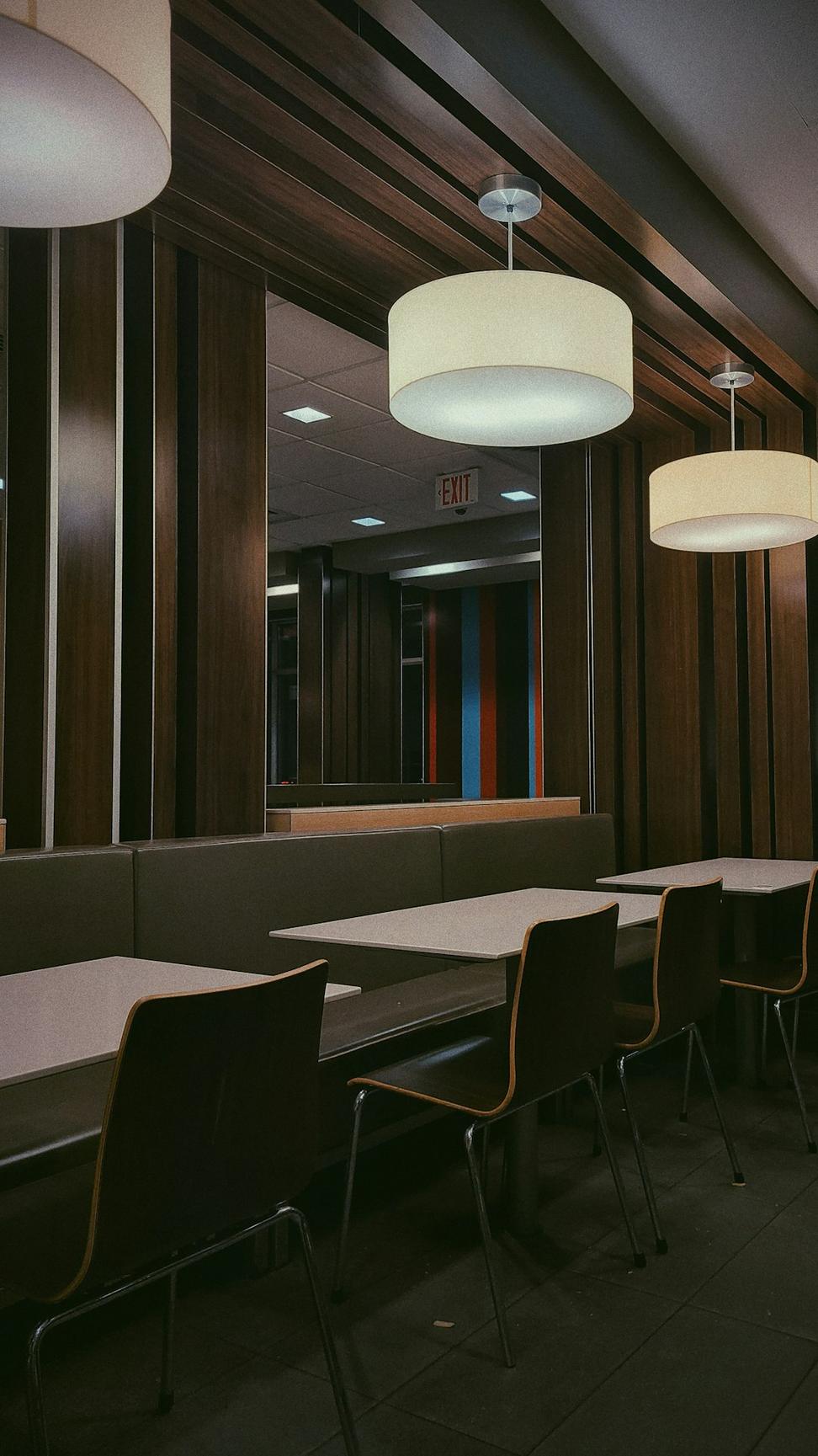 Conference Facilities