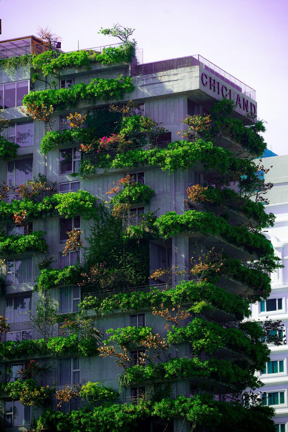 Sustainable practices